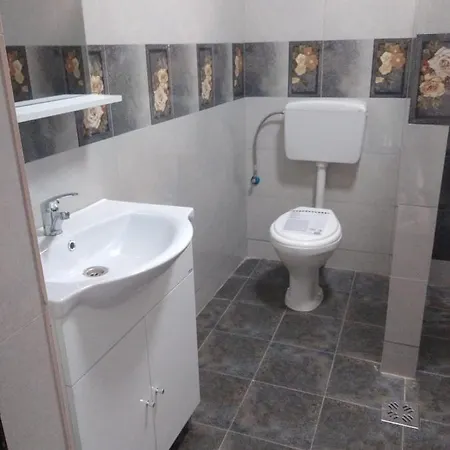 The Sweet House Pensjonat 3*