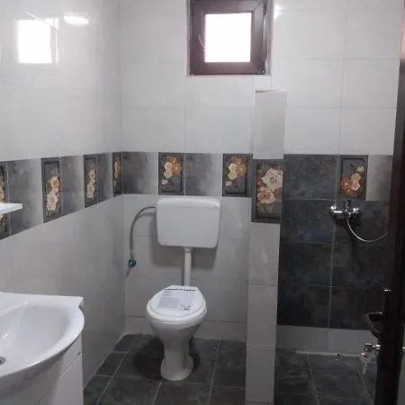 The Sweet House Pensjonat Vama Veche