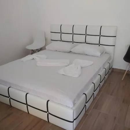 The Sweet House Pensjonat Vama Veche