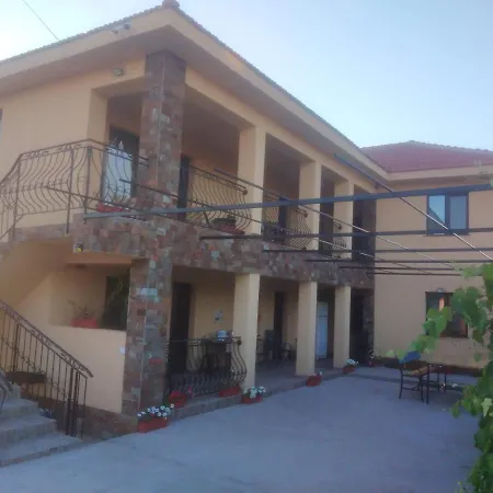 Casa de hóspedes The Sweet House *