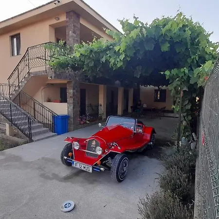 The Sweet House Pensjonat 3*