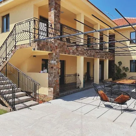 The Sweet House Vama Veche