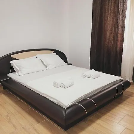The Sweet House