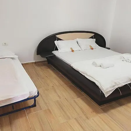 The Sweet House Pensjonat 3*