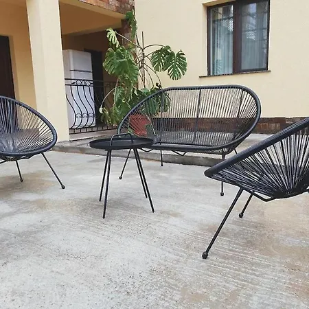 Pensjonat The Sweet House 3*